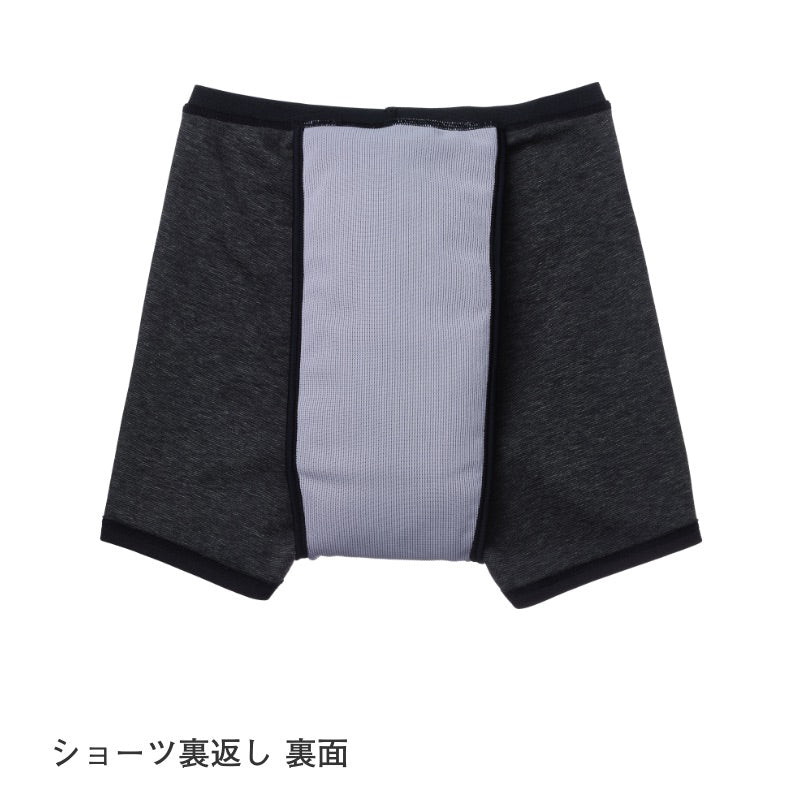 ベア ペティート シグネチャー ショーツ