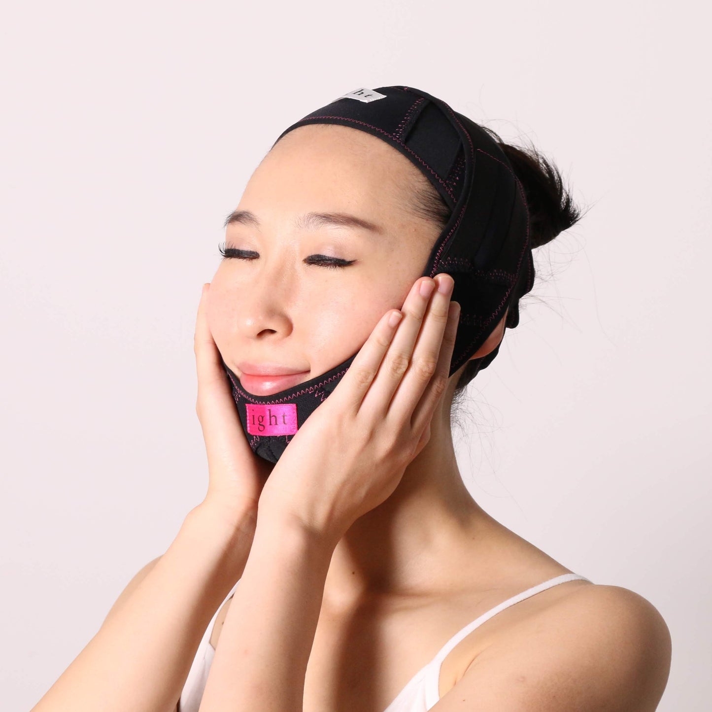 フェイスブラⅡ&ヘッドバンドⅡ